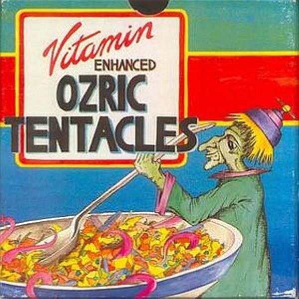 Vitamin Enhanced - The Bits Between The Bits